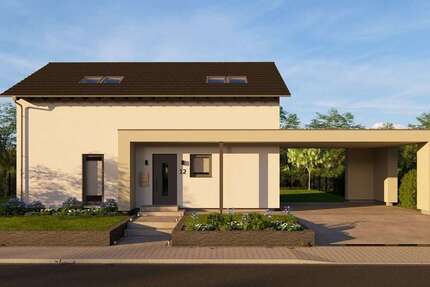 Haus Marl-Chemiezone Chemiezone - 5 Zimmer, 173 m&sup2;, 470.999&euro; | Angebot:25802429