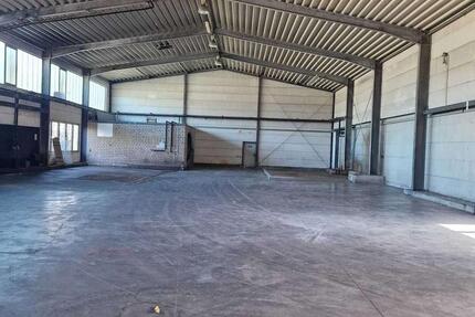 Gewerbeobjekt Duisburg Rheinhausen - 4.500&euro; | Angebot:23812422