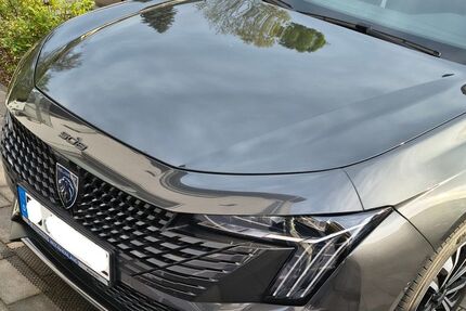 Peugeot 508 32.000 km 27.900 &euro; Bochum 44866