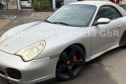 Porsche 911 Urmodell 43.000 km 59.990 &euro; Mülheim an der Ruhr 45468