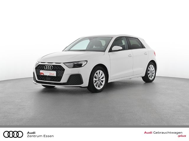 Audi A1 10.176 km 22.480 &euro; Essen 45143