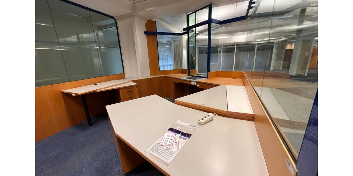 Gewerbeobjekt Duisburg Laar - 3.900&euro; | Angebot:22430209