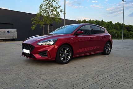 Ford Focus 70.380 km 16.300 &euro; Gelsenkirchen 45886