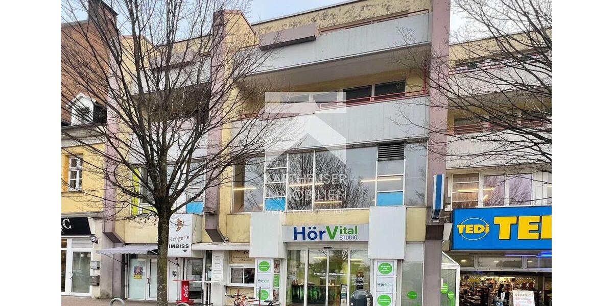 Gewerbeobjekt Velbert - 1.260&euro; | Angebot:24850253