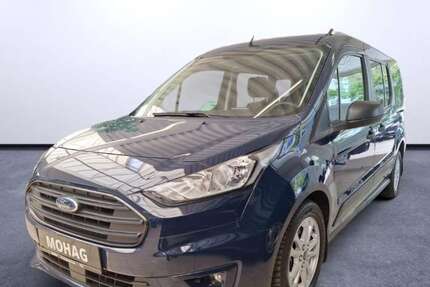 Ford Transit Connect 15.875 km 23.490 &euro; Gelsenkirchen 45881