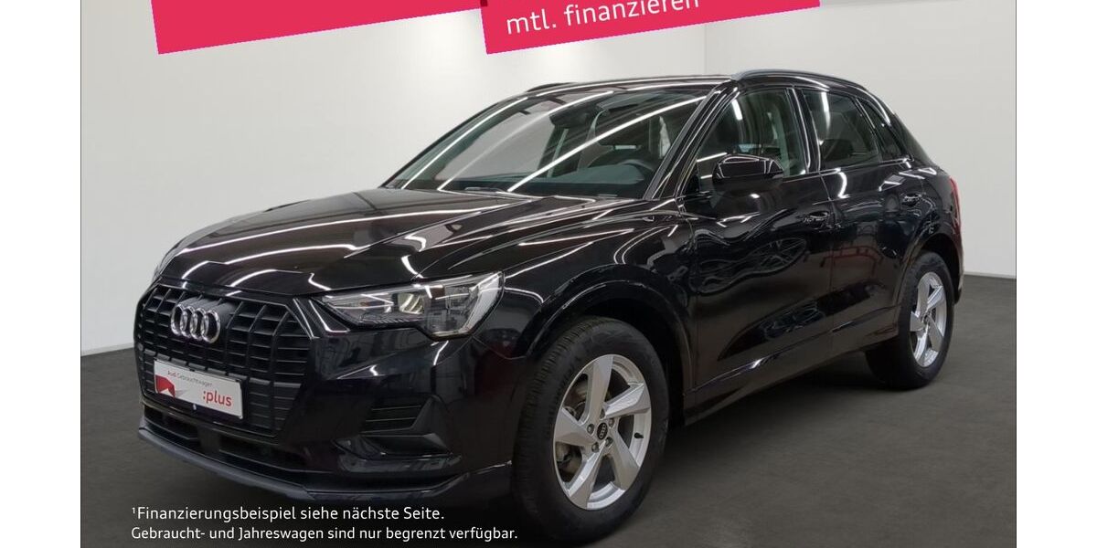Audi Q3 72.530 km 25.250 &euro; Mülheim a.d. Ruhr 45481