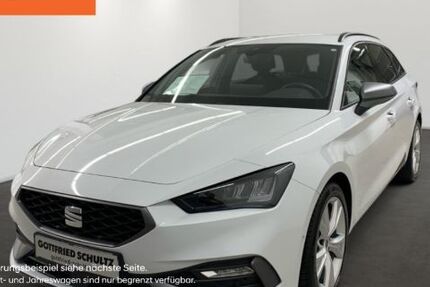 Seat Leon 24.281 km 27.890 &euro; Essen 45307