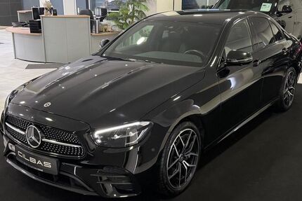 Mercedes-Benz E 300 120.694 km 34.900 &euro; Gelsenkirchen 45891