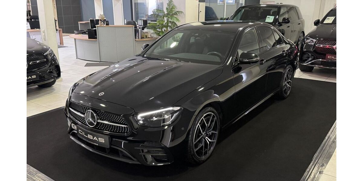 Mercedes-Benz E 300 120.694 km 34.900 &euro; Gelsenkirchen 45891