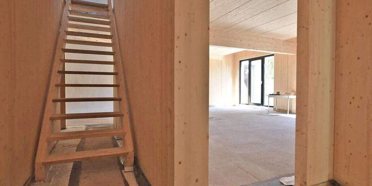 Einfamilienhaus Essen Rüttenscheid - 7 Zimmer, 204 m&sup2;, 945.000&euro; | Angebot:25837020