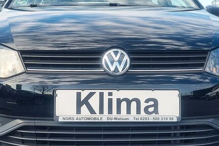 VW Polo 106.705 km 6.999 &euro; Duisburg 47178