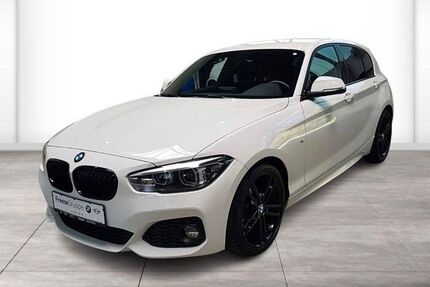 BMW 118 53.700 km 17.290 &euro; Bochum 44797