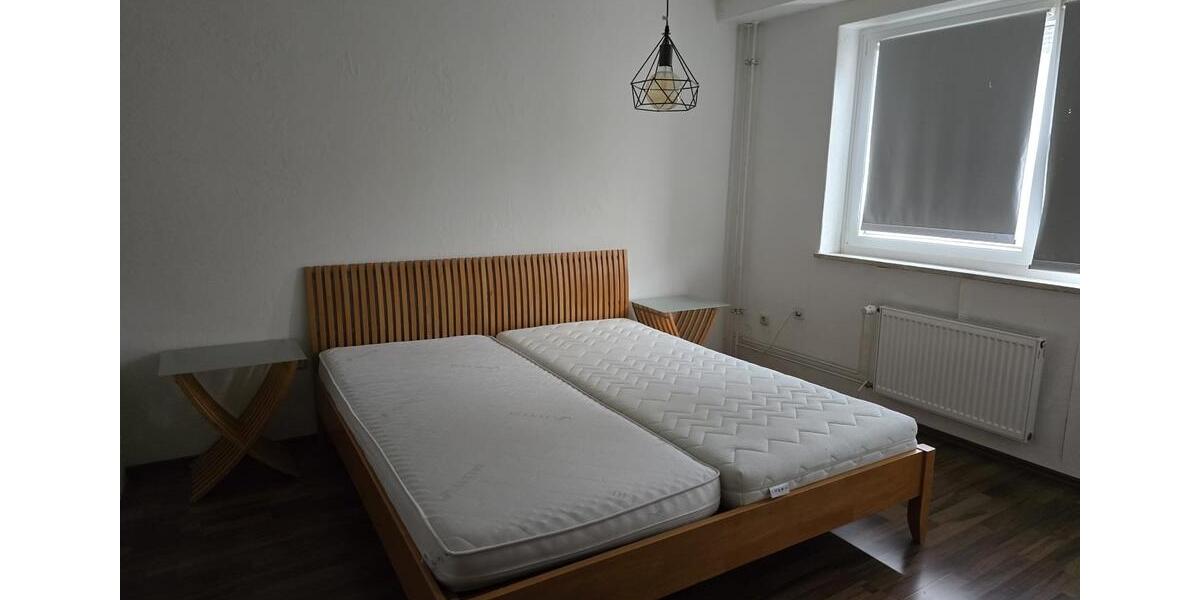 Etagenwohnung Duisburg Huckingen - 2 Zimmer, 43 m&sup2;, 635&euro; | Angebot:25637317