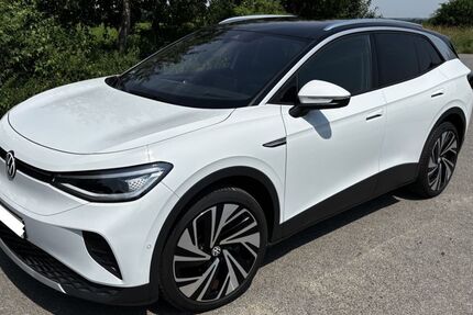VW ID.4 41.000 km 35.200 &euro; Datteln 45711