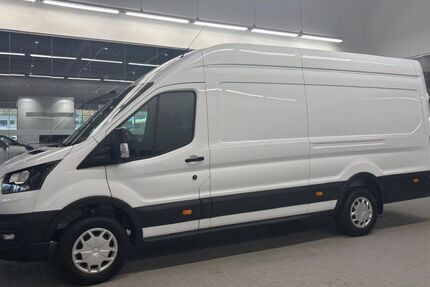Ford Transit 37.390 km 29.880 &euro; Oberhausen 46049