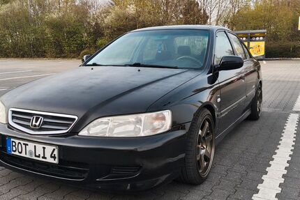 Honda Accord 149.125 km 3.500 &euro; Bottrop 46240