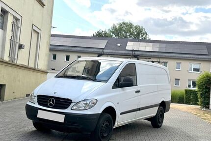 Mercedes-Benz Vito 261.000 km 4.999 &euro; Bochum 44809