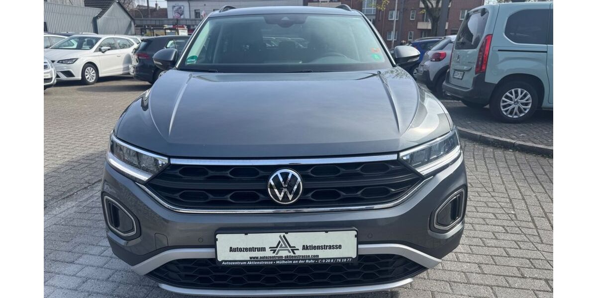 VW T-Roc 118.316 km 20.399 &euro; Mülheim / Ruhr 45473