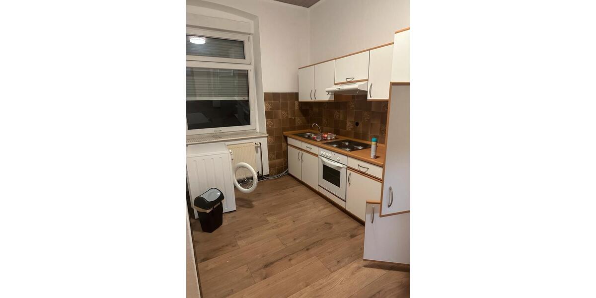 Erdgeschoßwohnung Essen Stadtbezirk VI - 2 Zimmer, 40 m&sup2;, 400&euro; | Angebot:25995538