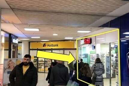 Gewerbeobjekt Bochum - 3.720&euro; | Angebot:25513770