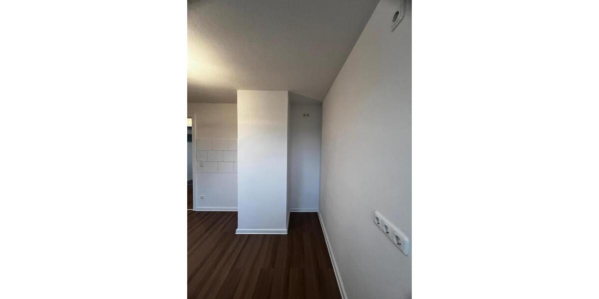 Etagenwohnung Gelsenkirchen Gelsenkirchen-Mitte - 3 Zimmer, 53 m&sup2;, 352&euro; | Angebot:23466708