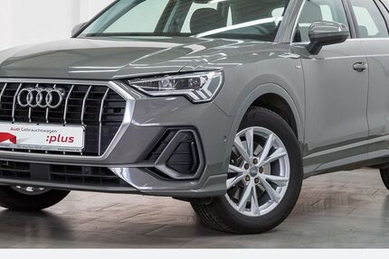 Audi Q3 102.509 km 24.280 &euro; Bochum 44809