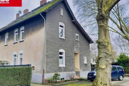 Wohnung Gladbeck Alt-Rentfort - 4 Zimmer, 95 m&sup2;, 189.000&euro; | Angebot:25674667