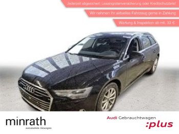 Audi A6 78.655 km 33.440 &euro; Moers-Hülsdonk 47441