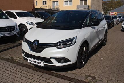 Renault Grand Scenic 87.000 km 13.850 &euro; Duisburg 47139