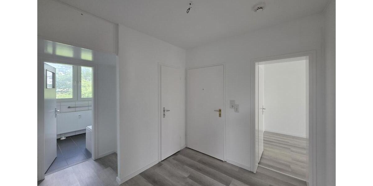 Etagenwohnung Witten Herbede - 3 Zimmer, 77 m&sup2;, 580&euro; | Angebot:26620782