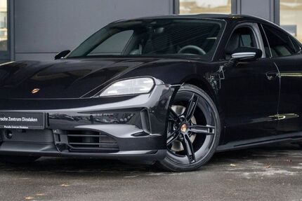 Porsche Taycan 23.999 km 98.500 &euro; Dinslaken 46535