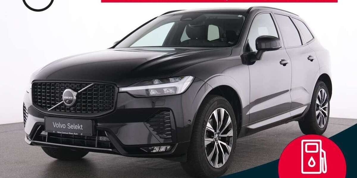 Volvo XC60 13.506 km 46.980 &euro; Mülheim an der Ruhr 45472