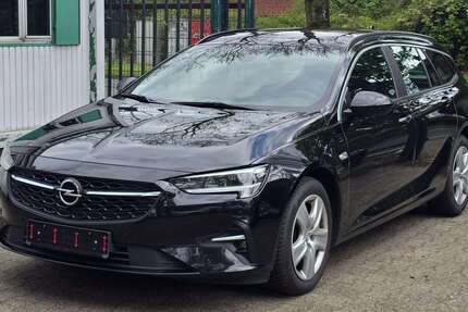 Opel Insignia 199.206 km 7.749 &euro; Essen 45329