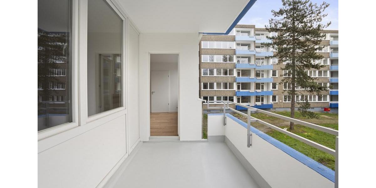 Etagenwohnung Herne Wanne-Bickern - 2 Zimmer, 57 m&sup2;, 445&euro; | Angebot:23217275