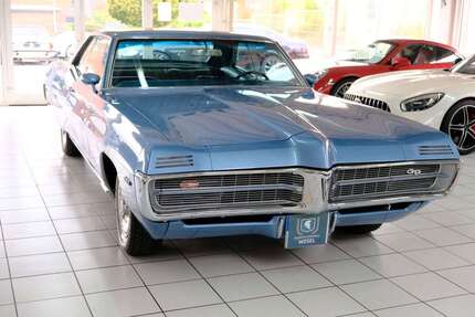 Pontiac Grand-Prix 19.384 km 27.900 &euro; Wesel 46485