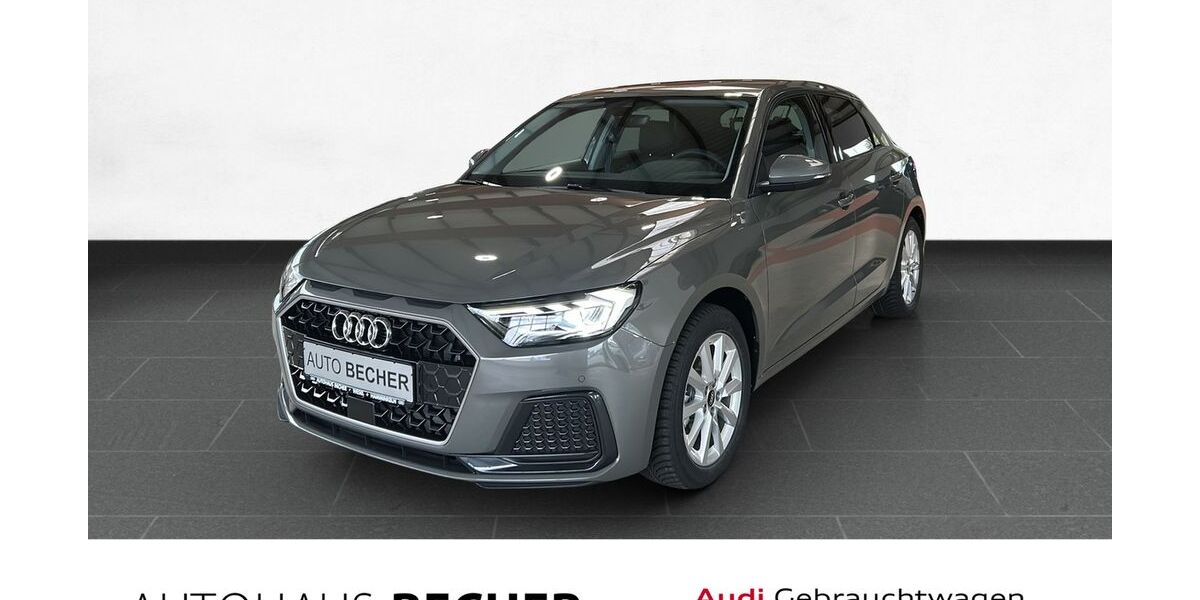 Audi A1 6.000 km 27.960 &euro; Wesel 46485