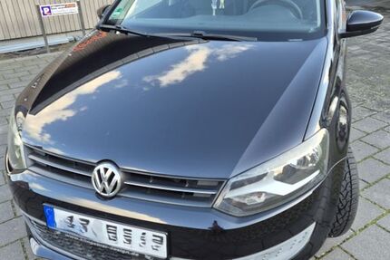 VW Polo 215.220 km 4.100 &euro; Raesfeld 46348