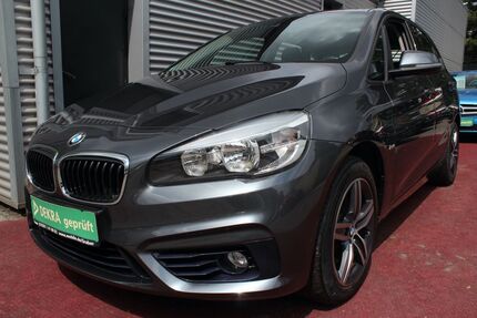 BMW 218 Active Tourer 78.911 km 12.482 &euro; Essen 45326