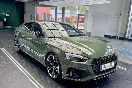 Audi A5 73.000 km 34.999 &euro; Mülheim 45479