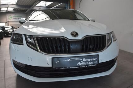 Skoda Octavia 132.966 km 12.980 &euro; Heiligenhaus 42579