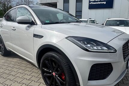 Jaguar E-Pace 125.400 km 19.990 &euro; Castrop-Rauxel 44579