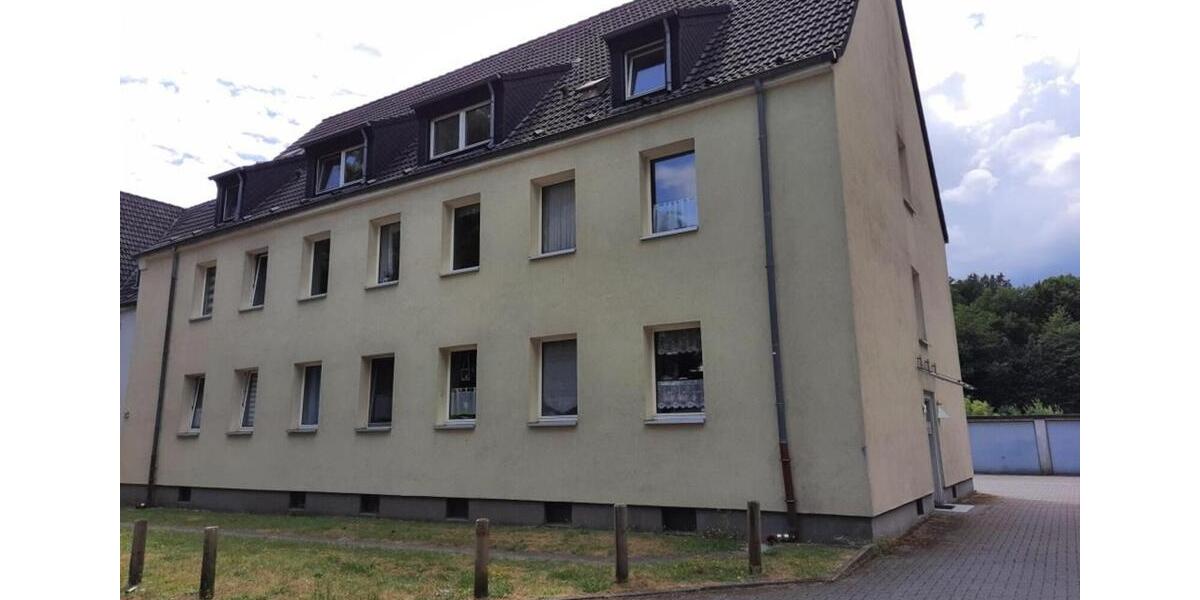 Dachgeschoßwohnung Marl Alt-Marl - 3.5 Zimmer, 71 m&sup2;, 550&euro; | Angebot:26646842