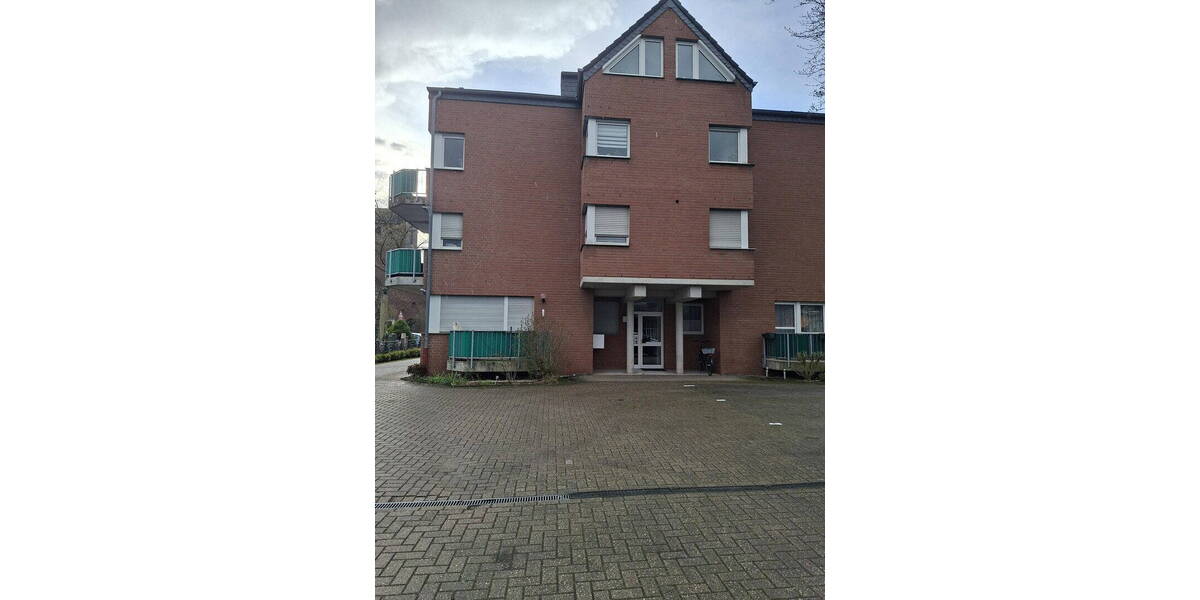 Etagenwohnung D Wanheimerort - 2 Zimmer, 68 m&sup2;, 178.000&euro; | Angebot:26226273