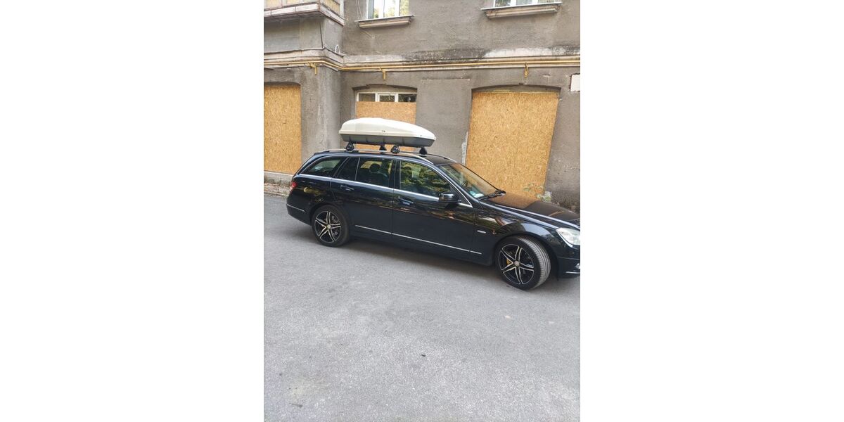Mercedes-Benz C 220 369.000 km 5.500 &euro; Essen 45276