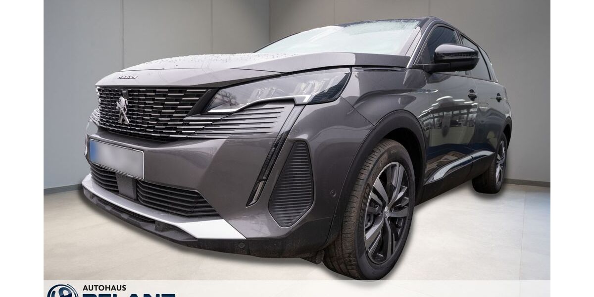 Peugeot 5008 9.990 km 28.885 &euro; Gelsenkirchen 45881