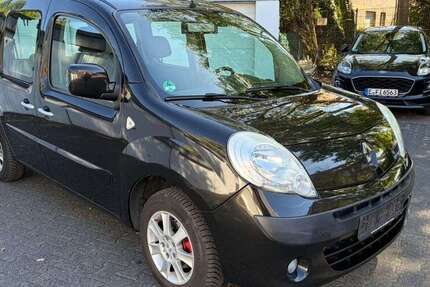 Renault Kangoo 221.158 km 3.950 &euro; Essen 45309