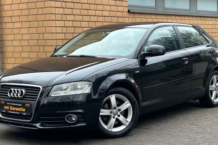 Audi A3 174.656 km 6.450 &euro; Essen 45326