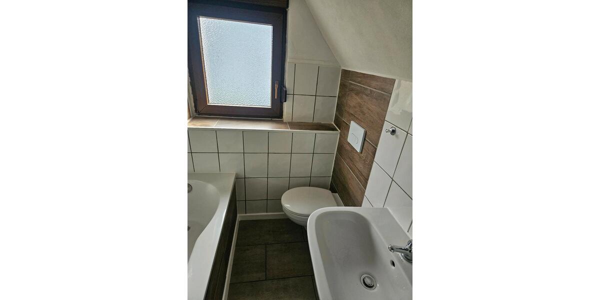 Etagenwohnung Sprockhövel - 3 Zimmer, 62 m&sup2;, 550&euro; | Angebot:26546149