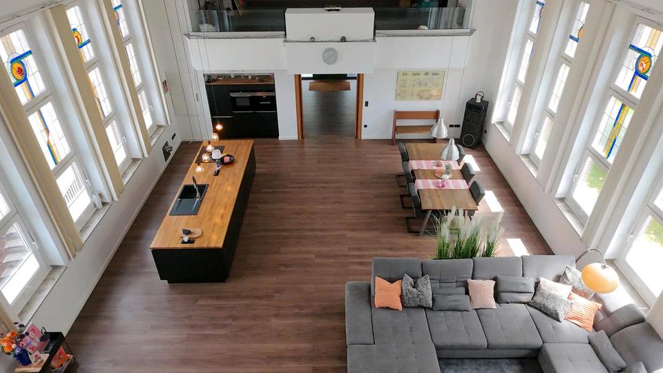 Einfamilienhaus Herten Bertlich - 7 Zimmer, 270 m&sup2;, 880.000&euro; | Angebot:27301291