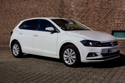 VW Polo 51.500 km 13.800 &euro; Gladbeck 45968